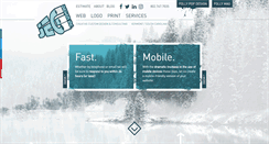 Desktop Screenshot of jegdesign.com